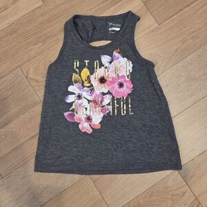 OLD NAVY | Strong Is Beautiful Athletic Tank